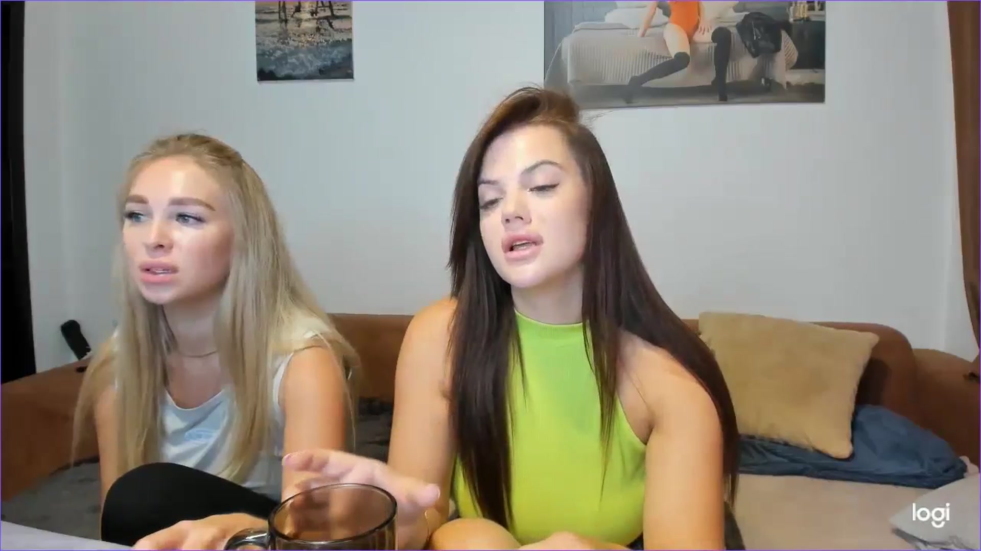 Gallery image thumbnail from StefaniNell's myfreecams stream on, 08/28/2024, 07:03 image 12 of 20
