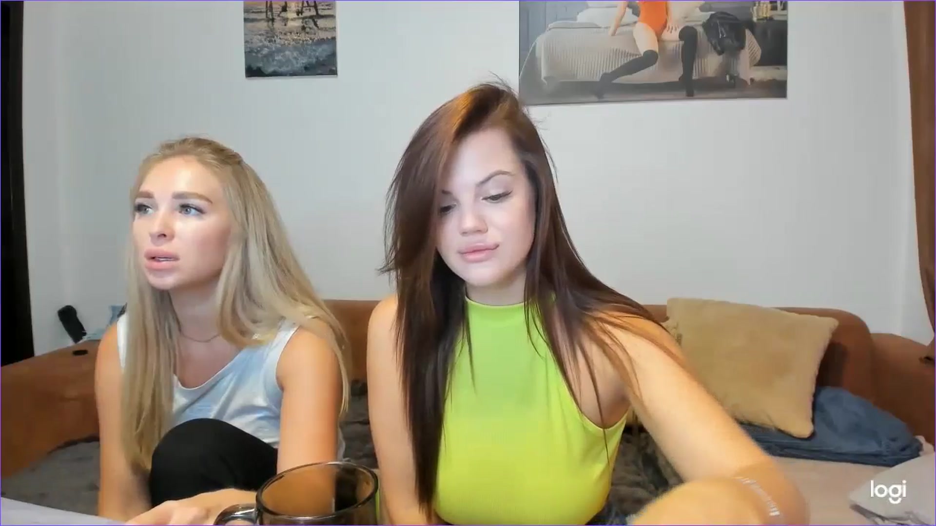Gallery image thumbnail from StefaniNell's myfreecams stream on, 08/28/2024, 07:03 image 7 of 20
