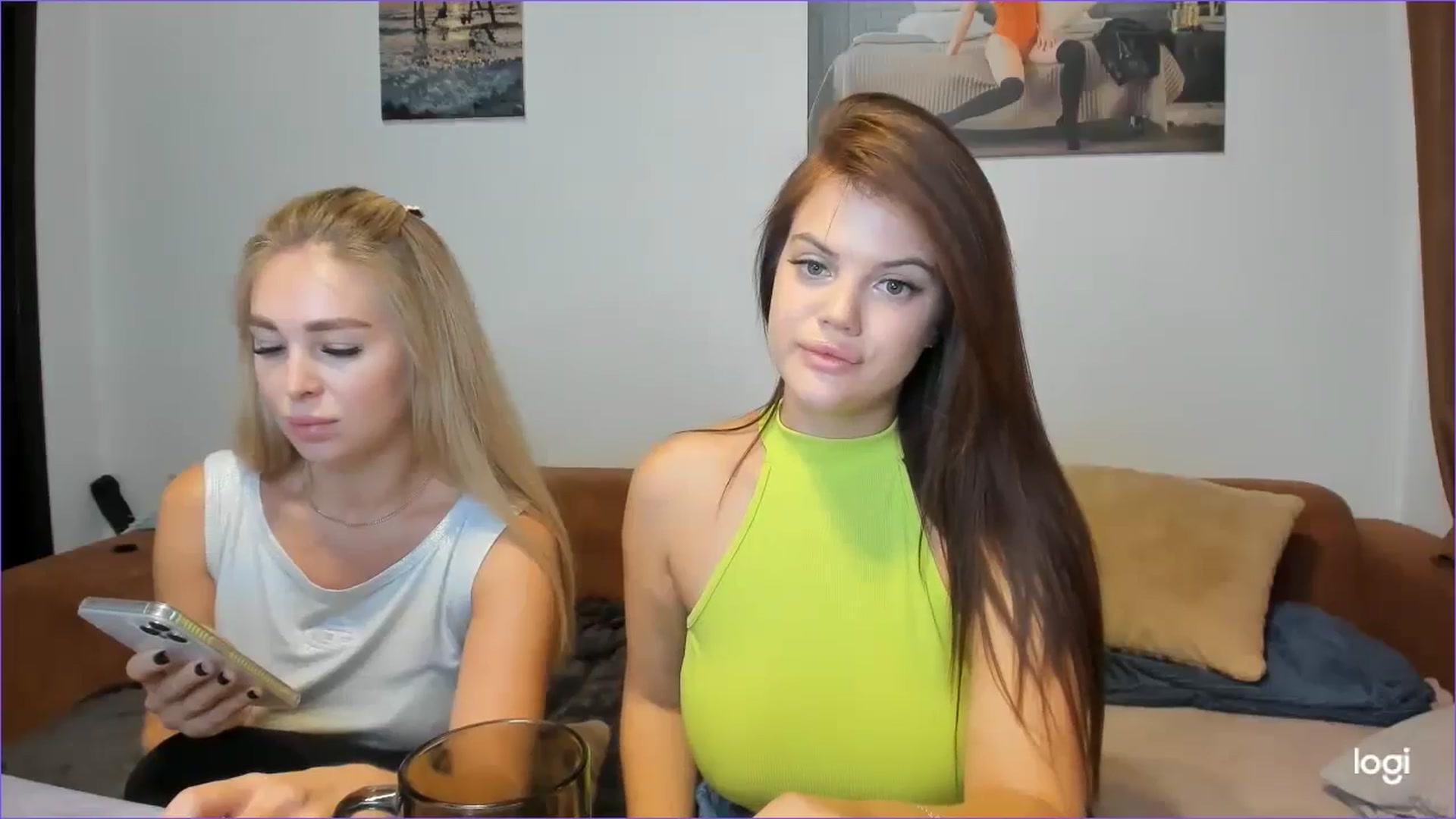 Gallery image thumbnail from StefaniNell's myfreecams stream on, 08/28/2024, 07:03 image 16 of 20