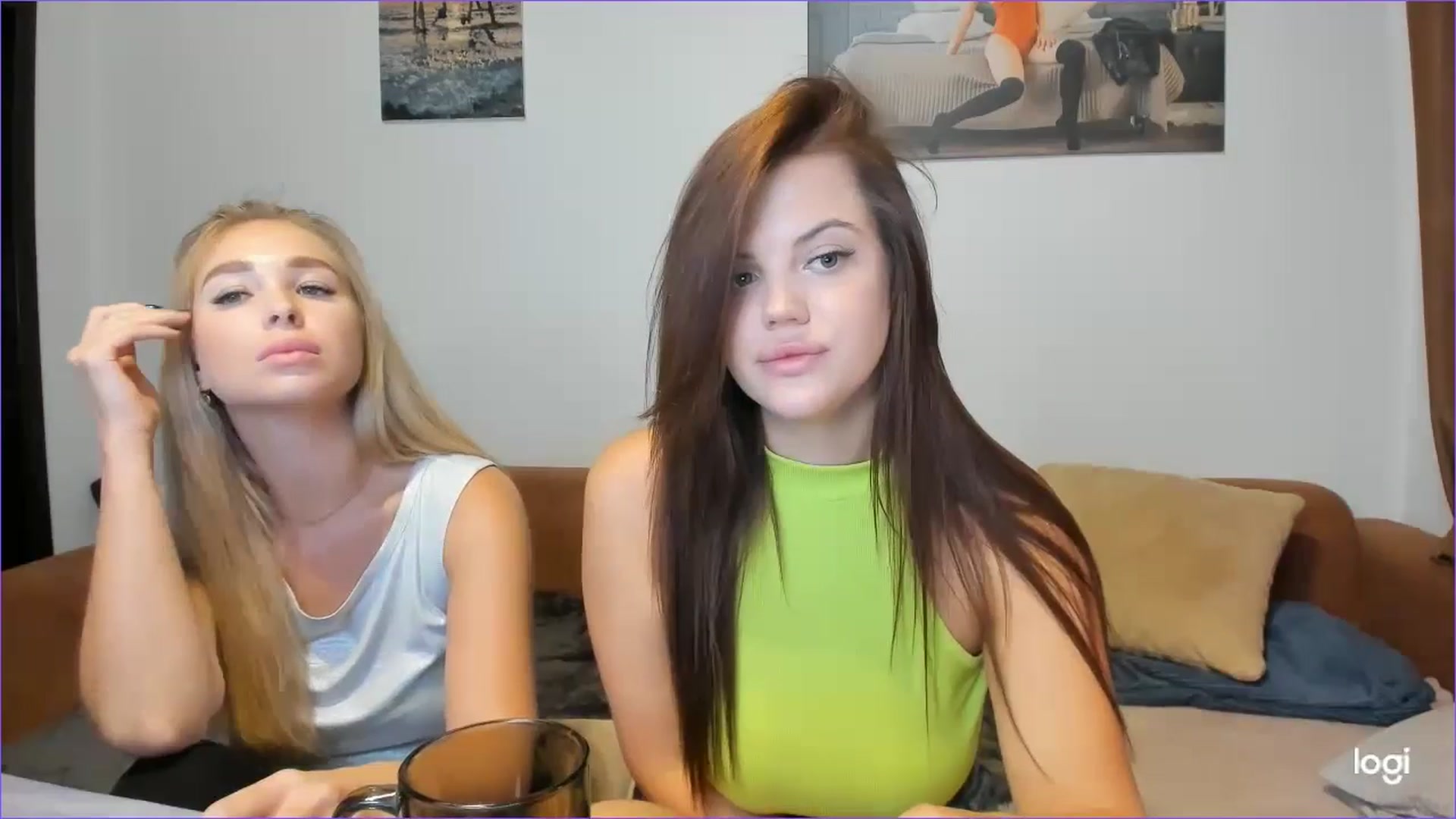 Gallery image thumbnail from StefaniNell's myfreecams stream on, 08/28/2024, 07:03 image 3 of 20