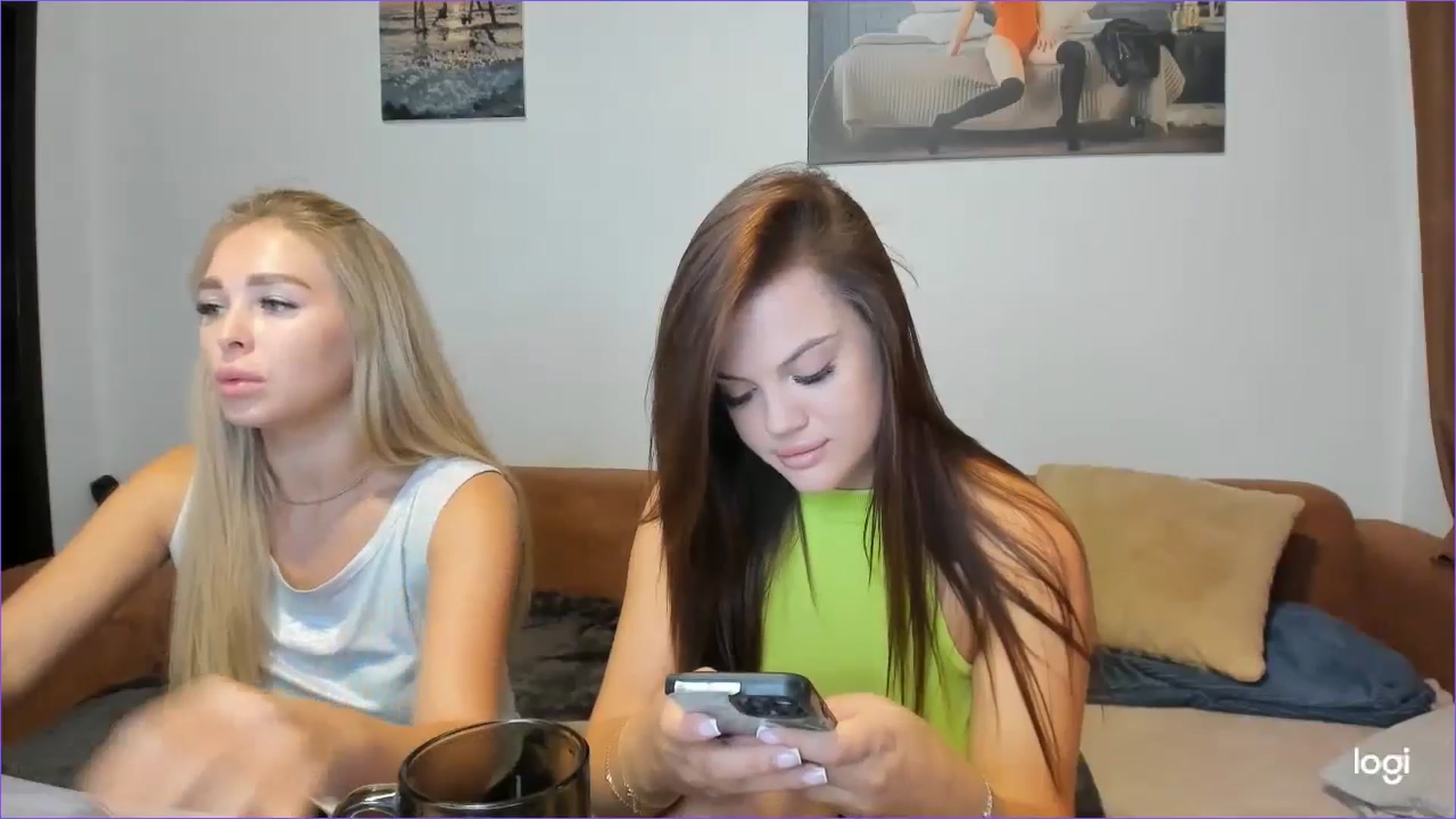 Gallery image thumbnail from StefaniNell's myfreecams stream on, 08/28/2024, 07:03 image 4 of 20