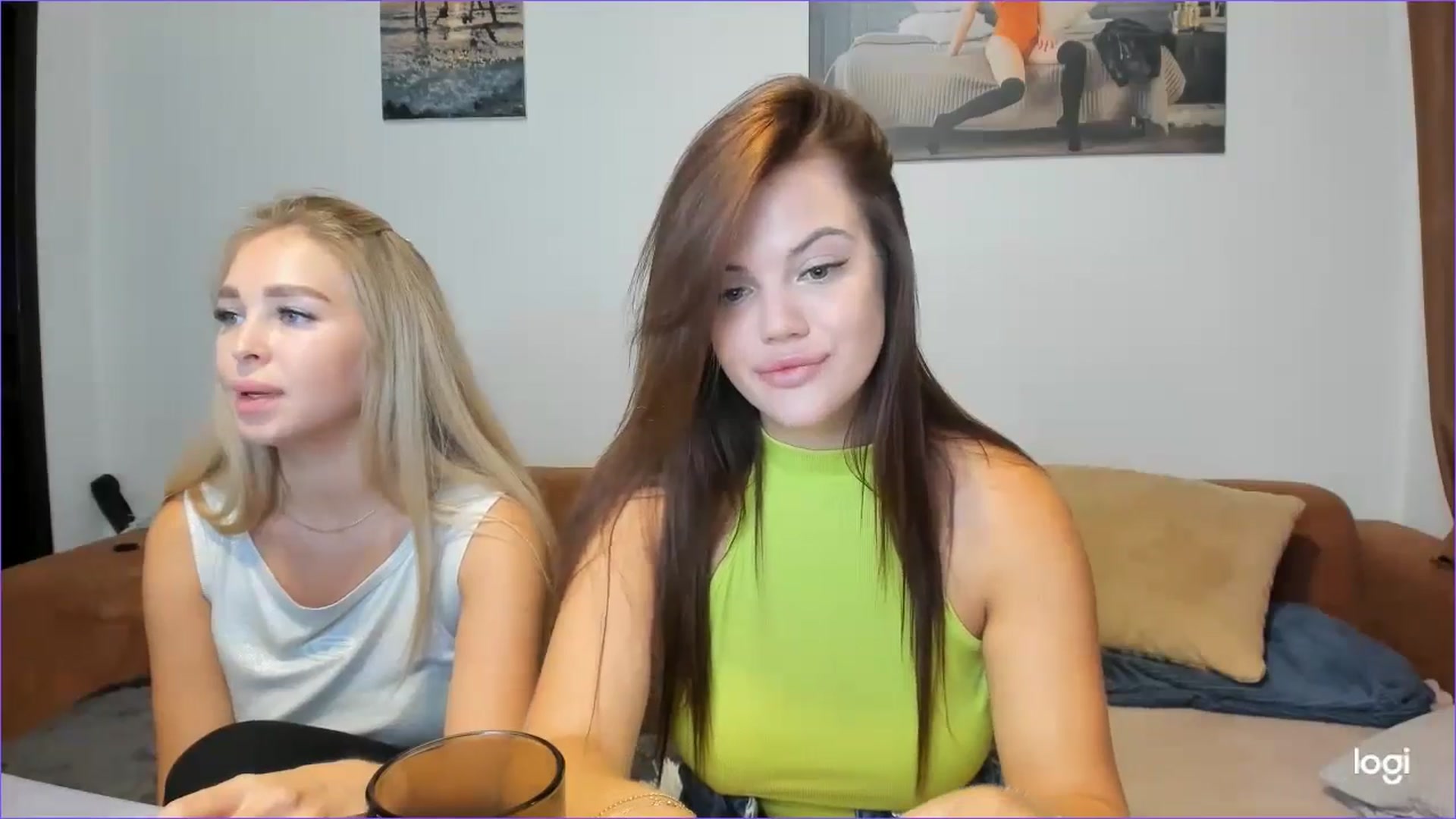 Gallery image thumbnail from StefaniNell's myfreecams stream on, 08/28/2024, 07:03 image 19 of 20