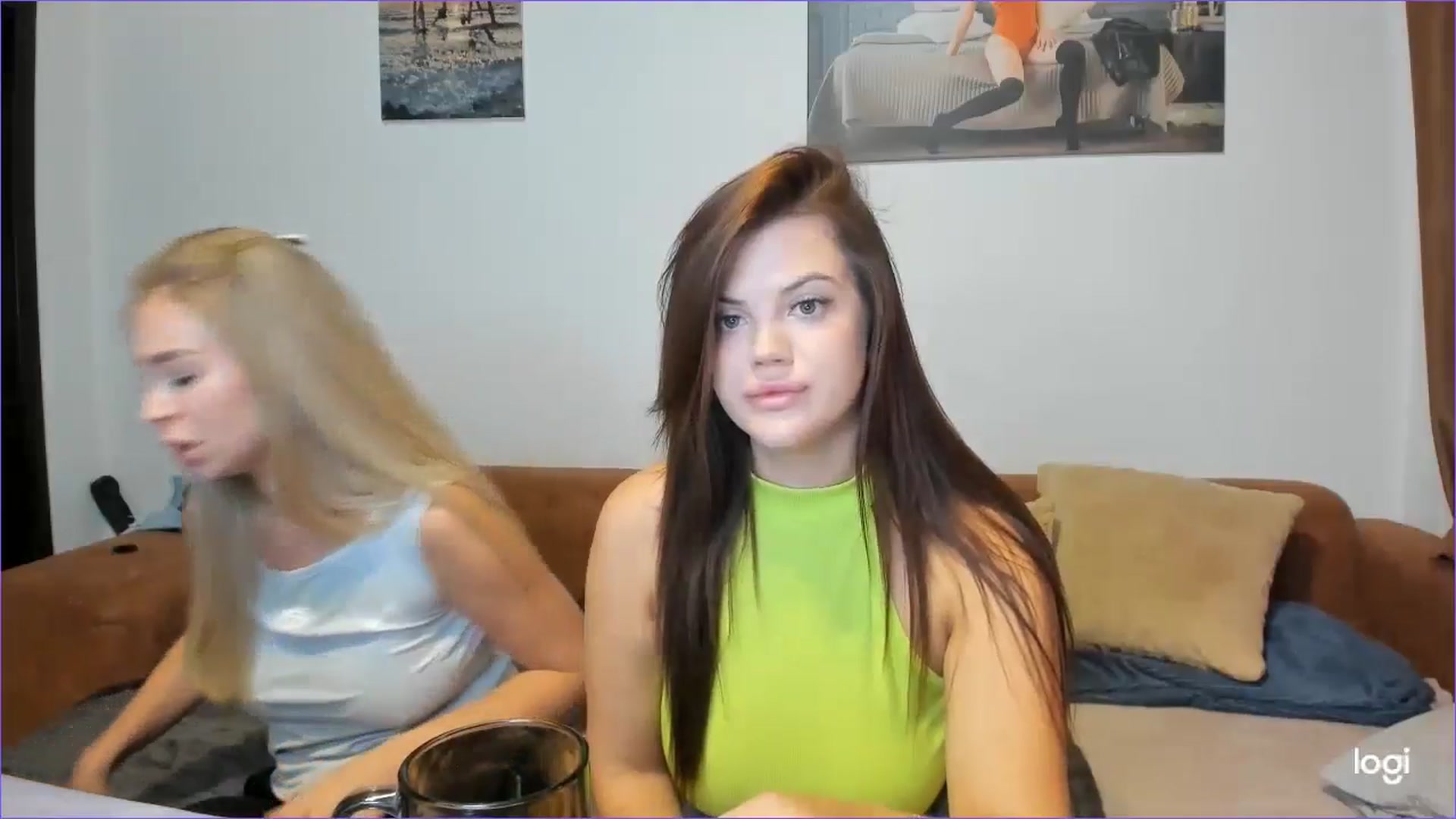 Gallery image thumbnail from StefaniNell's myfreecams stream on, 08/28/2024, 07:03 image 8 of 20
