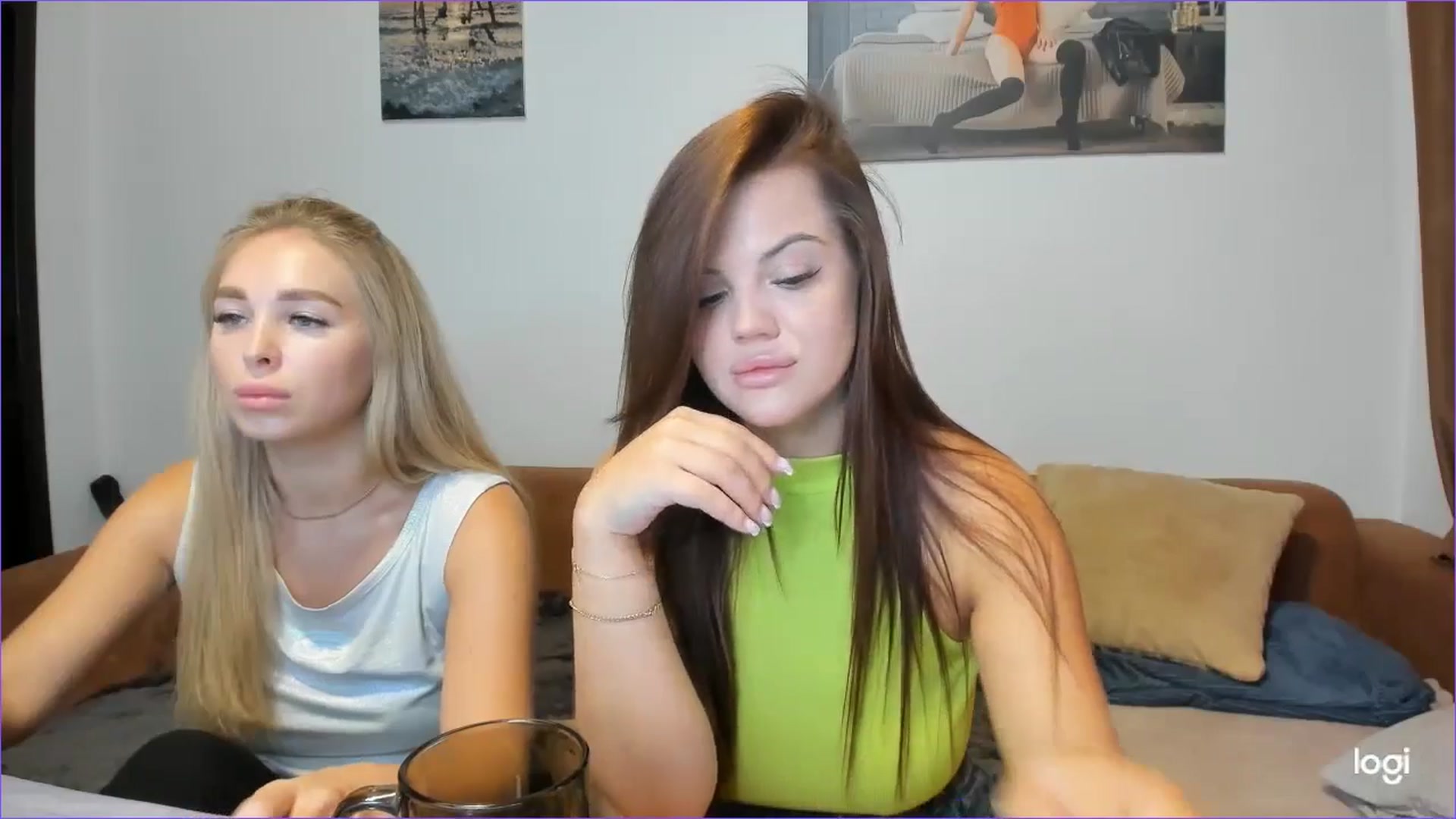 Gallery image thumbnail from StefaniNell's myfreecams stream on, 08/28/2024, 07:03 image 5 of 20
