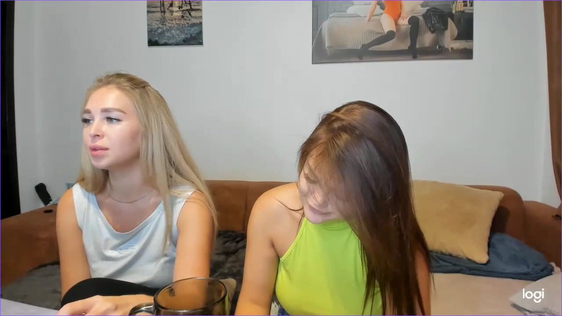 Gallery image thumbnail from StefaniNell's myfreecams stream on, 08/28/2024, 07:03 image 18 of 20