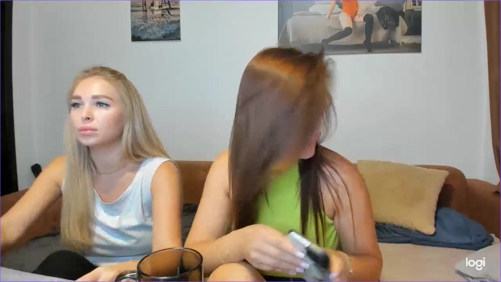 Gallery image thumbnail from StefaniNell's myfreecams stream on, 08/28/2024, 07:03 image 6 of 20