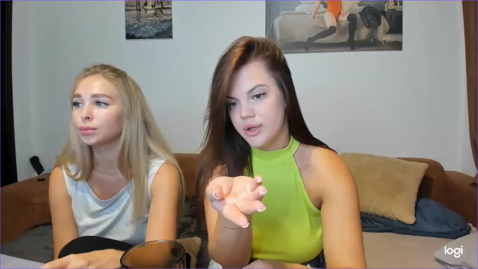 Gallery image thumbnail from StefaniNell's myfreecams stream on, 08/28/2024, 07:03 image 20 of 20