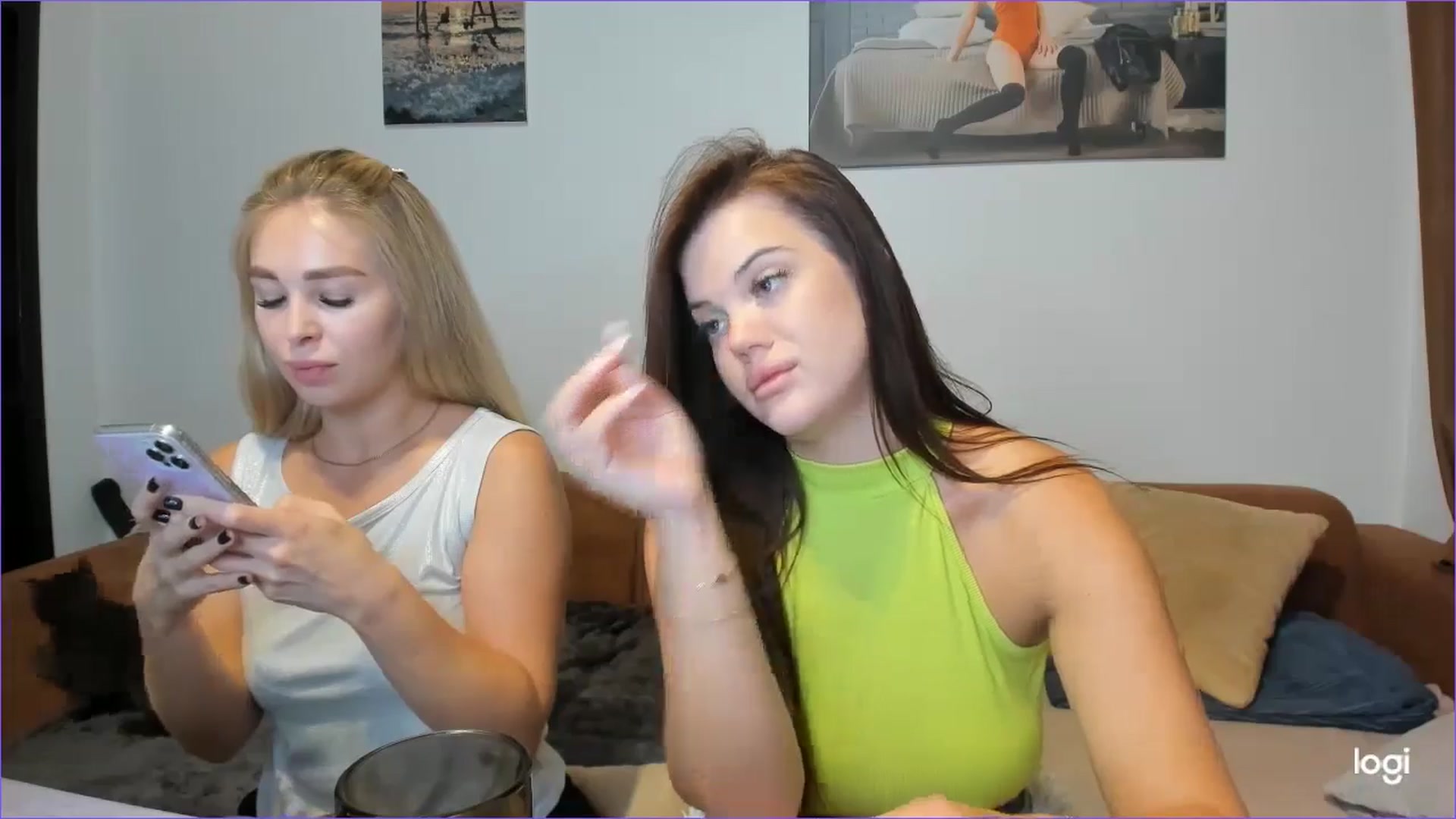 Gallery image thumbnail from StefaniNell's myfreecams stream on, 08/28/2024, 07:56 image 7 of 20