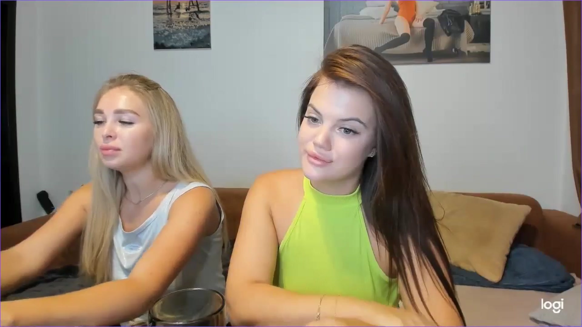 Gallery image thumbnail from StefaniNell's myfreecams stream on, 08/28/2024, 07:56 image 8 of 20