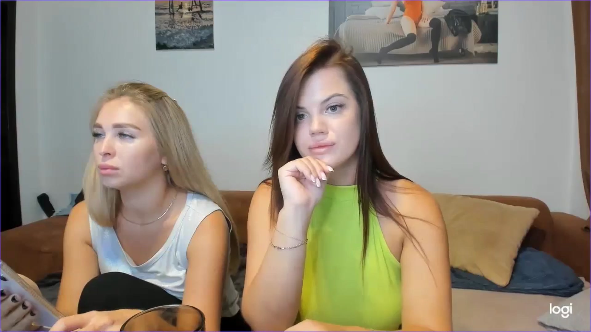Gallery image thumbnail from StefaniNell's myfreecams stream on, 08/28/2024, 07:56 image 11 of 20
