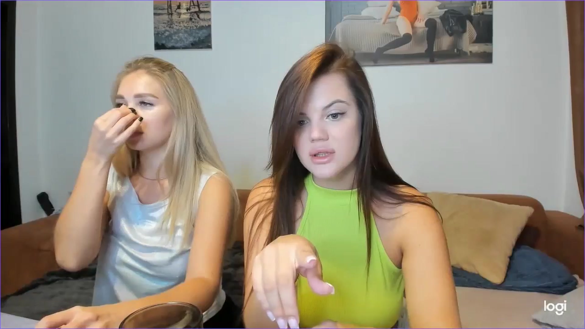 Gallery image thumbnail from StefaniNell's myfreecams stream on, 08/28/2024, 07:56 image 10 of 20