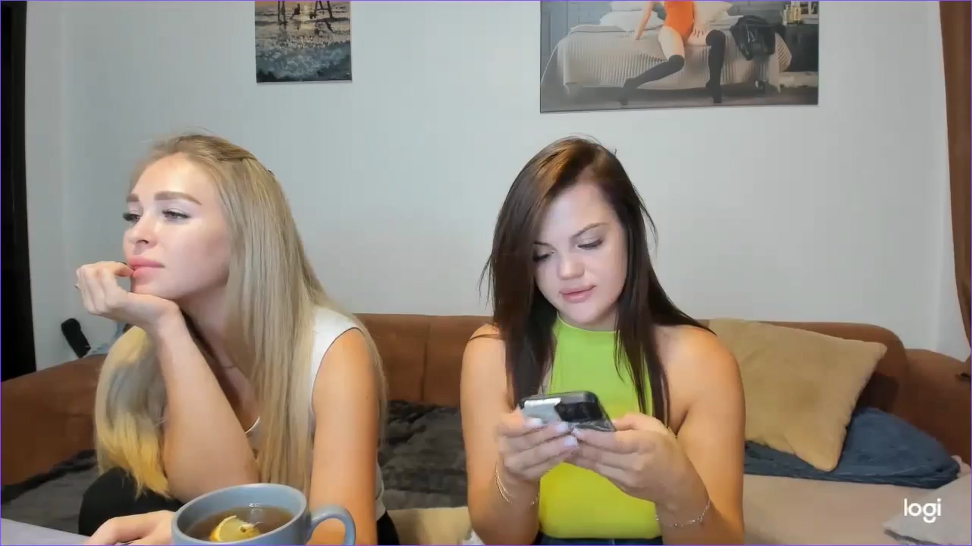 Gallery image thumbnail from StefaniNell's myfreecams stream on, 08/28/2024, 07:56 image 12 of 20