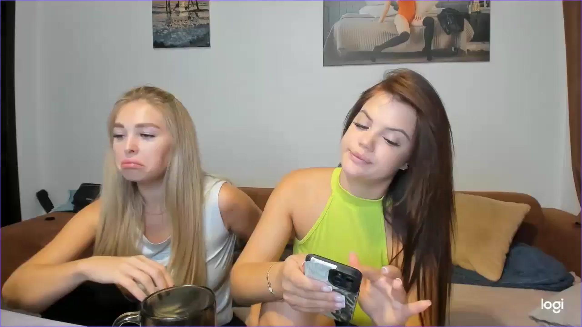 Gallery image thumbnail from StefaniNell's myfreecams stream on, 08/28/2024, 07:56 image 1 of 20
