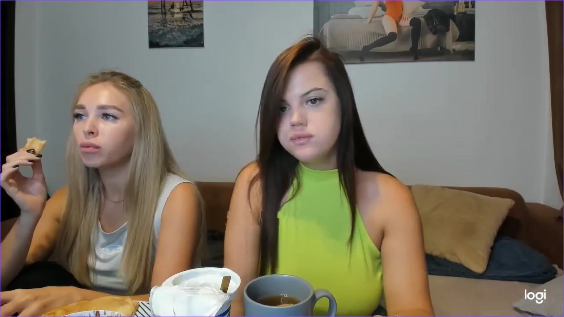 Gallery image thumbnail from StefaniNell's myfreecams stream on, 08/28/2024, 07:56 image 16 of 20