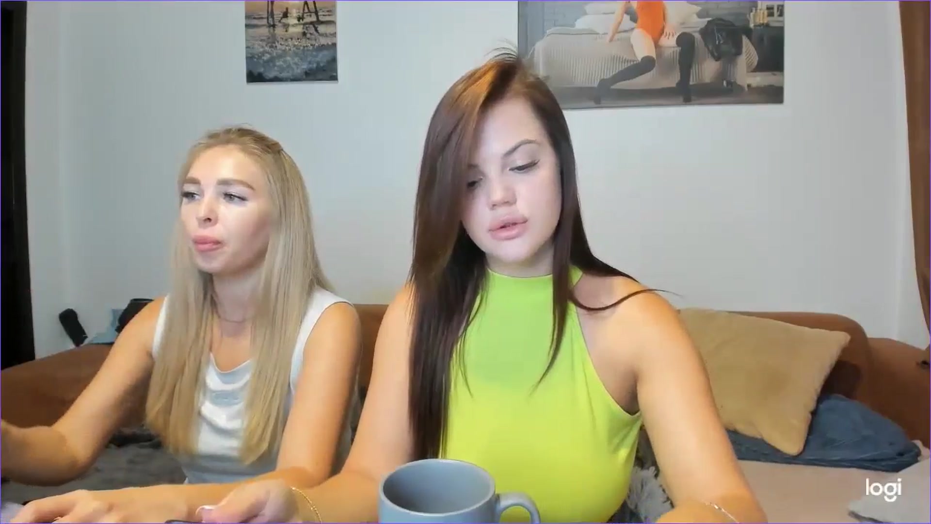 Gallery image thumbnail from StefaniNell's myfreecams stream on, 08/28/2024, 07:56 image 19 of 20