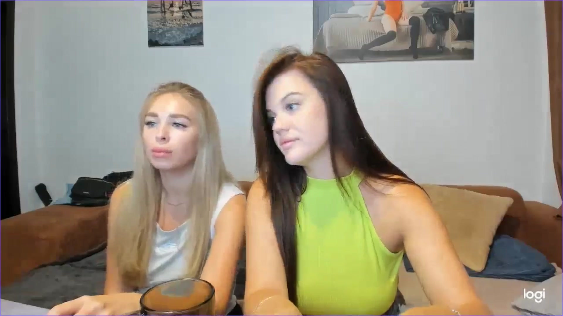 Gallery image thumbnail from StefaniNell's myfreecams stream on, 08/28/2024, 07:56 image 5 of 20