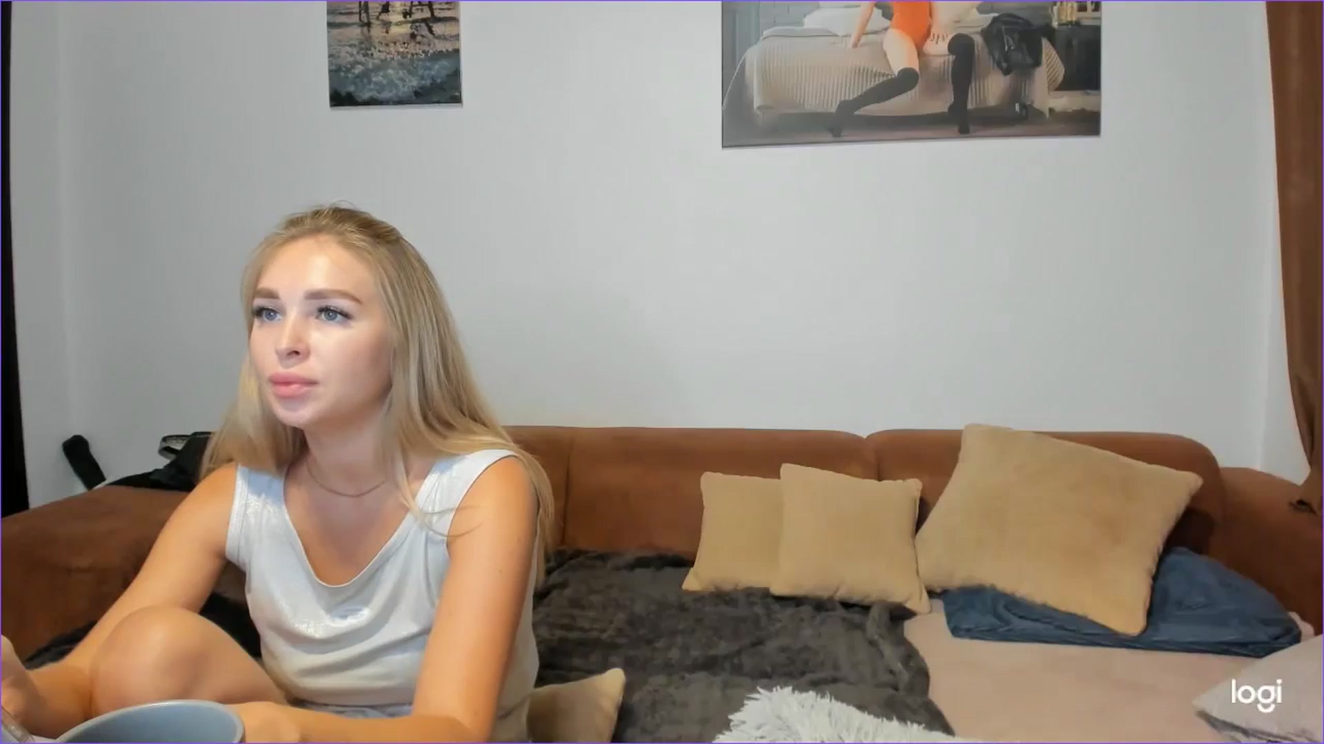 Gallery image thumbnail from StefaniNell's myfreecams stream on, 08/28/2024, 10:11 image 4 of 20