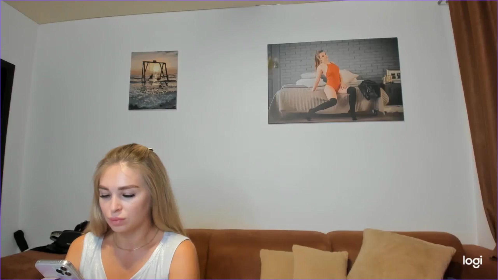 Gallery image thumbnail from StefaniNell's myfreecams stream on, 08/28/2024, 10:11 image 17 of 20