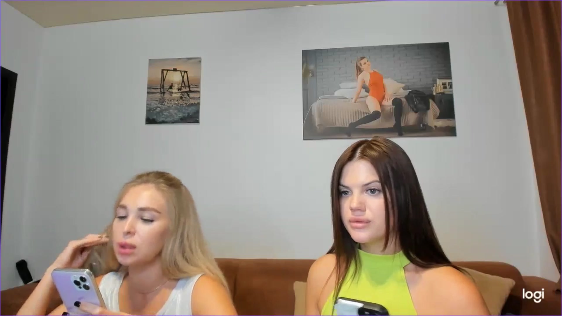 Gallery image thumbnail from StefaniNell's myfreecams stream on, 08/28/2024, 10:11 image 18 of 20