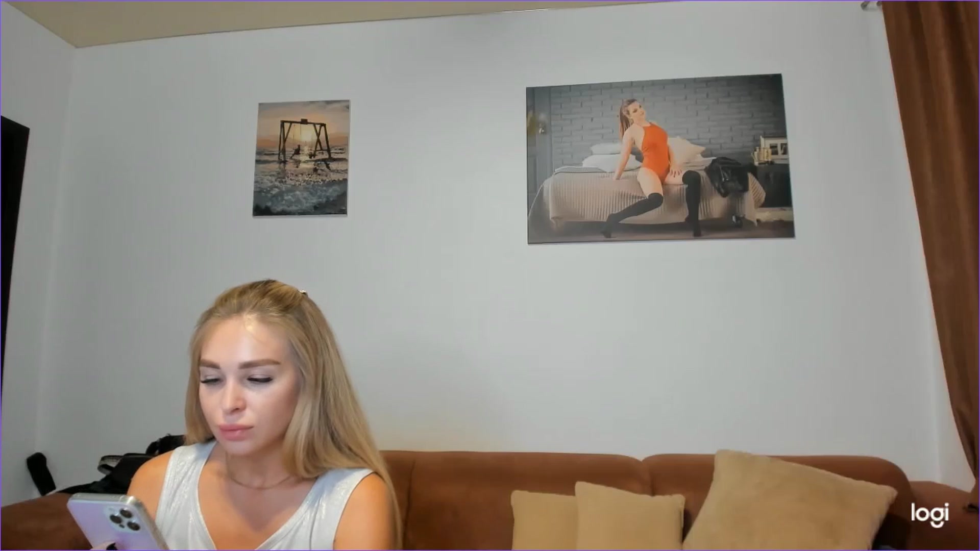 Gallery image thumbnail from StefaniNell's myfreecams stream on, 08/28/2024, 10:11 image 16 of 20
