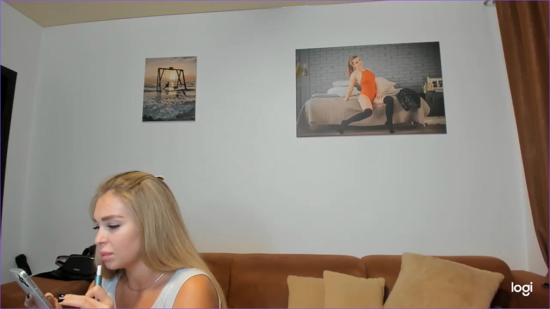 Gallery image thumbnail from StefaniNell's myfreecams stream on, 08/28/2024, 10:11 image 19 of 20