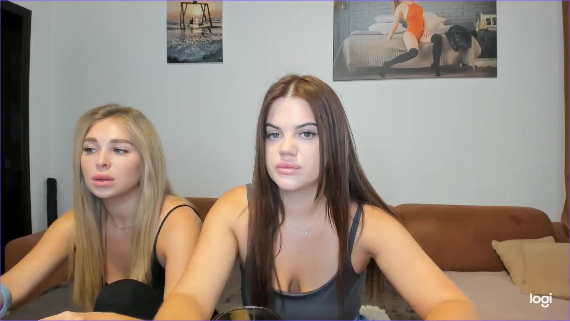 Gallery image thumbnail from StefaniNell's myfreecams stream on, 08/30/2024, 06:12 image 6 of 20
