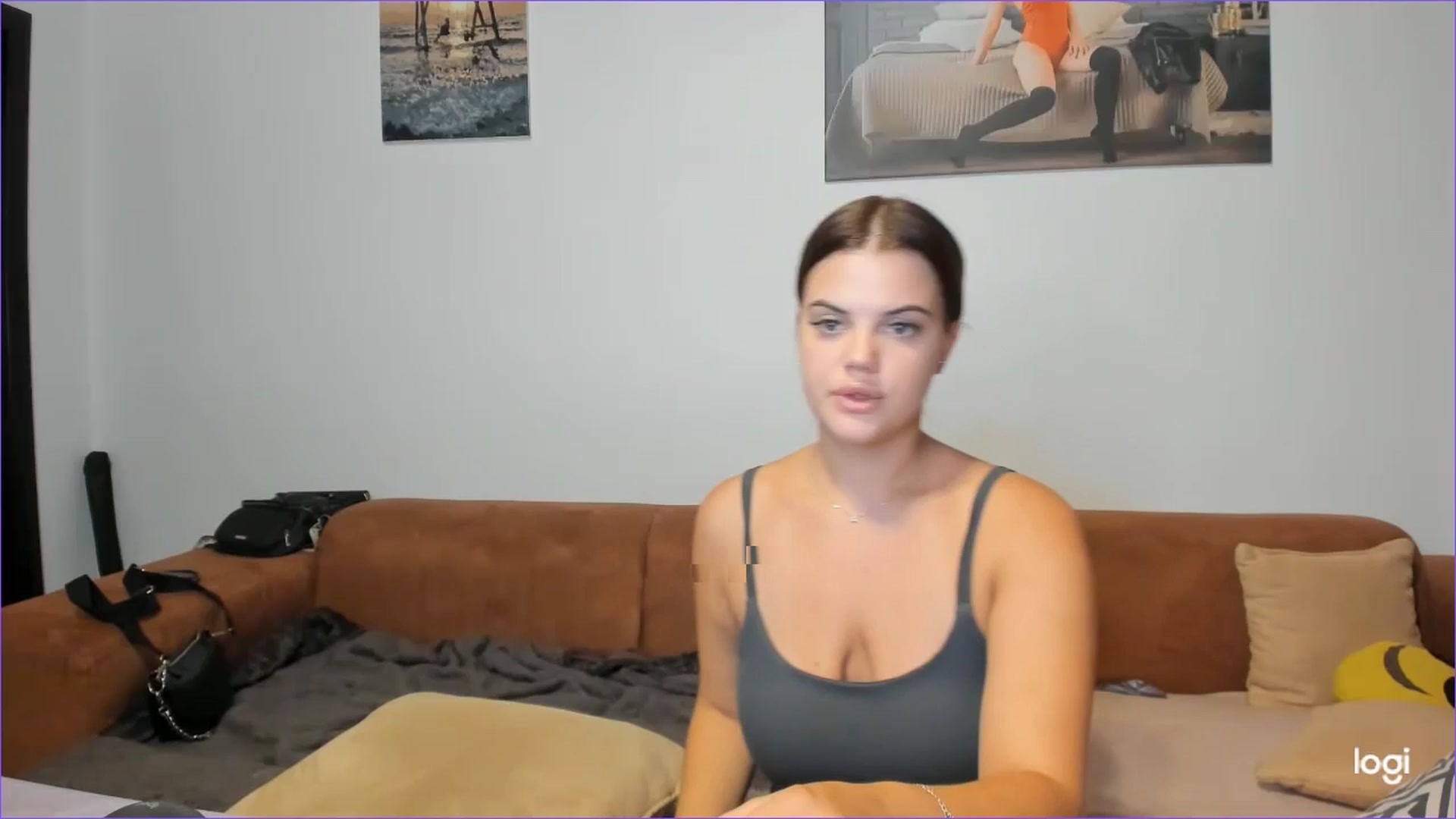 Gallery image thumbnail from StefaniNell's myfreecams stream on, 08/31/2024, 12:26 image 1 of 20