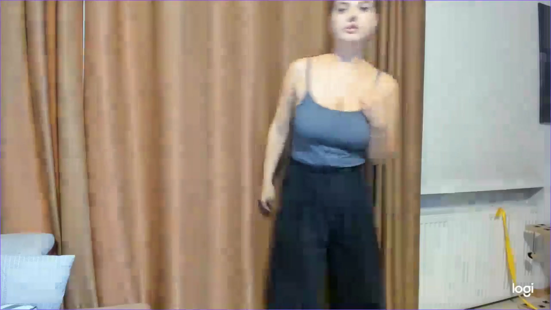 Gallery image thumbnail from StefaniNell's myfreecams stream on, 08/31/2024, 12:26 image 7 of 20