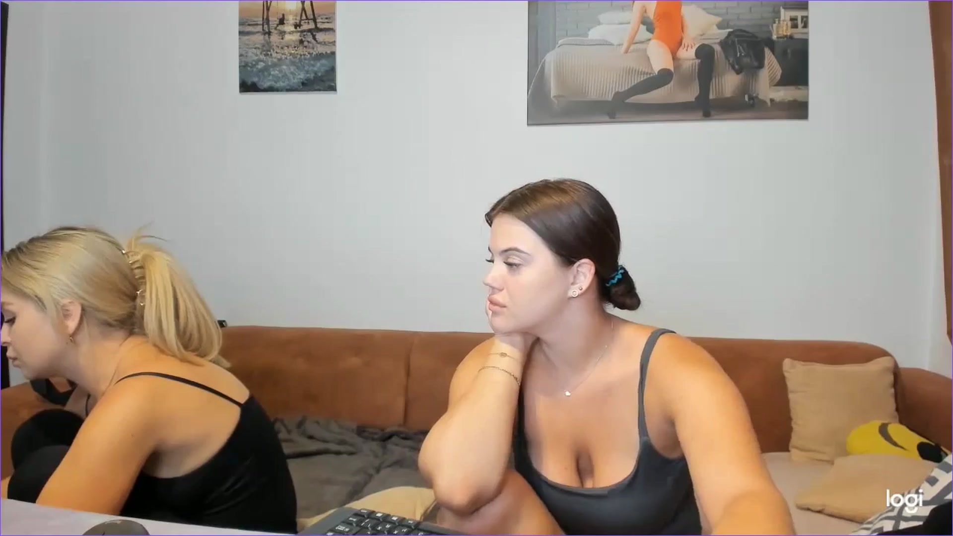 Gallery image thumbnail from StefaniNell's myfreecams stream on, 08/31/2024, 12:26 image 20 of 20
