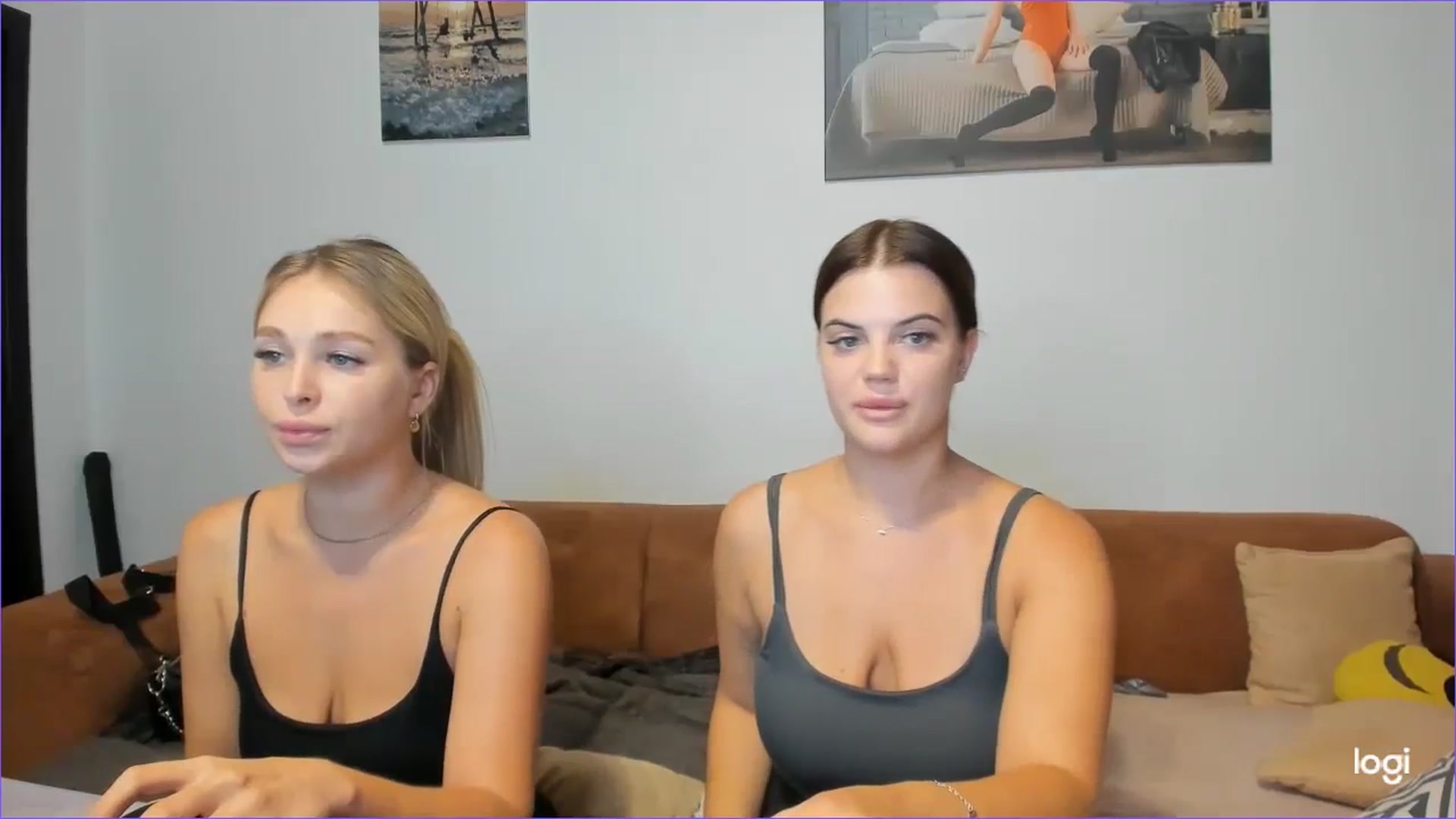 Gallery image thumbnail from StefaniNell's myfreecams stream on, 08/31/2024, 12:26 image 2 of 20