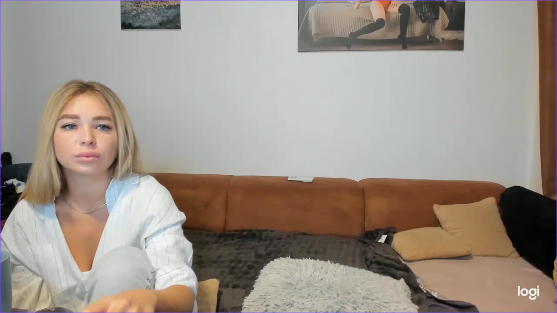 Gallery image thumbnail from StefaniNell's myfreecams stream on, 09/01/2024, 06:54 image 2 of 20