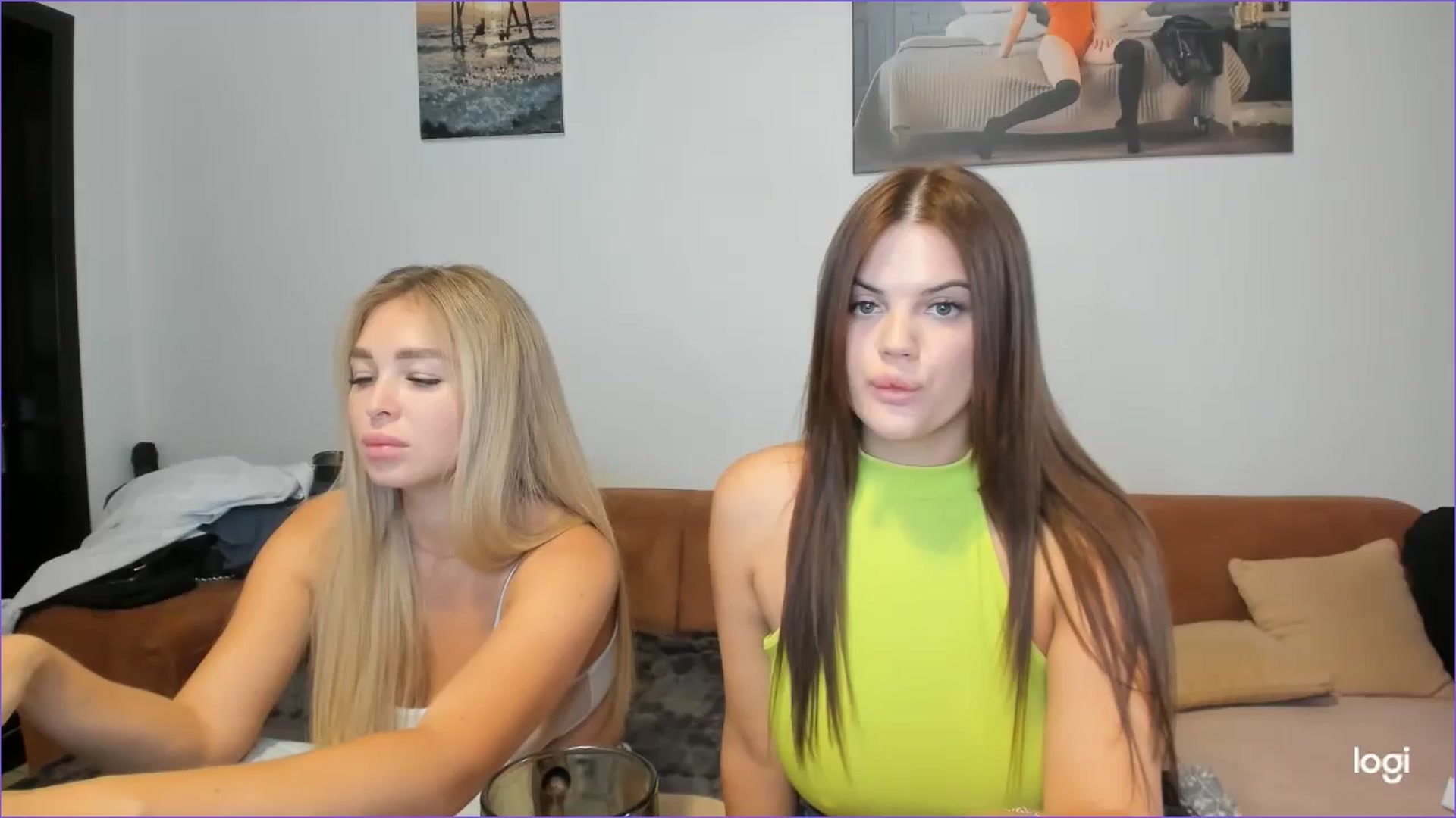 Gallery image thumbnail from StefaniNell's myfreecams stream on, 09/01/2024, 07:53 image 12 of 20