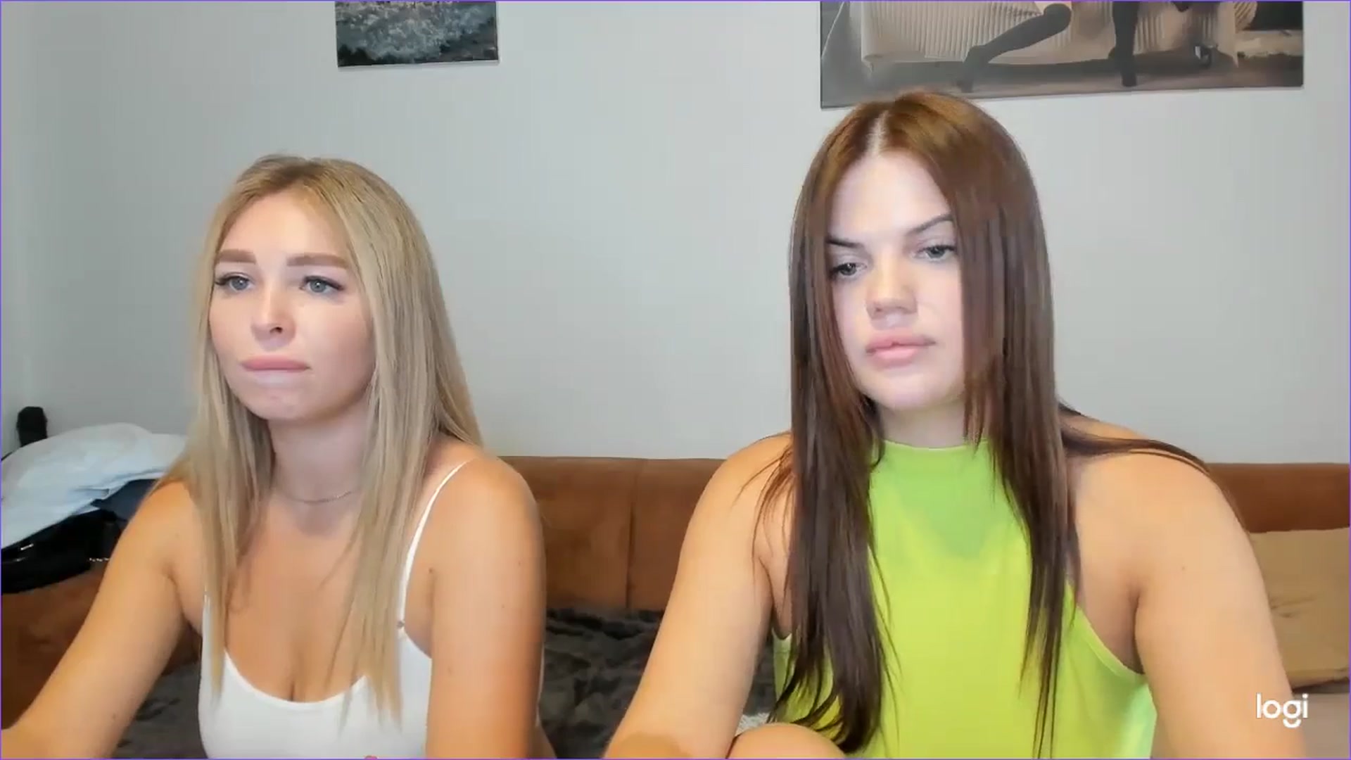 Gallery image thumbnail from StefaniNell's myfreecams stream on, 09/01/2024, 08:31 image 7 of 20