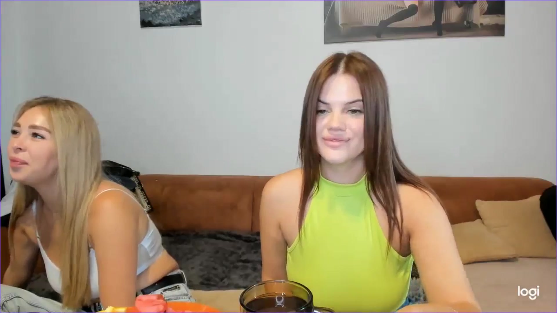Gallery image thumbnail from StefaniNell's myfreecams stream on, 09/01/2024, 08:31 image 16 of 20
