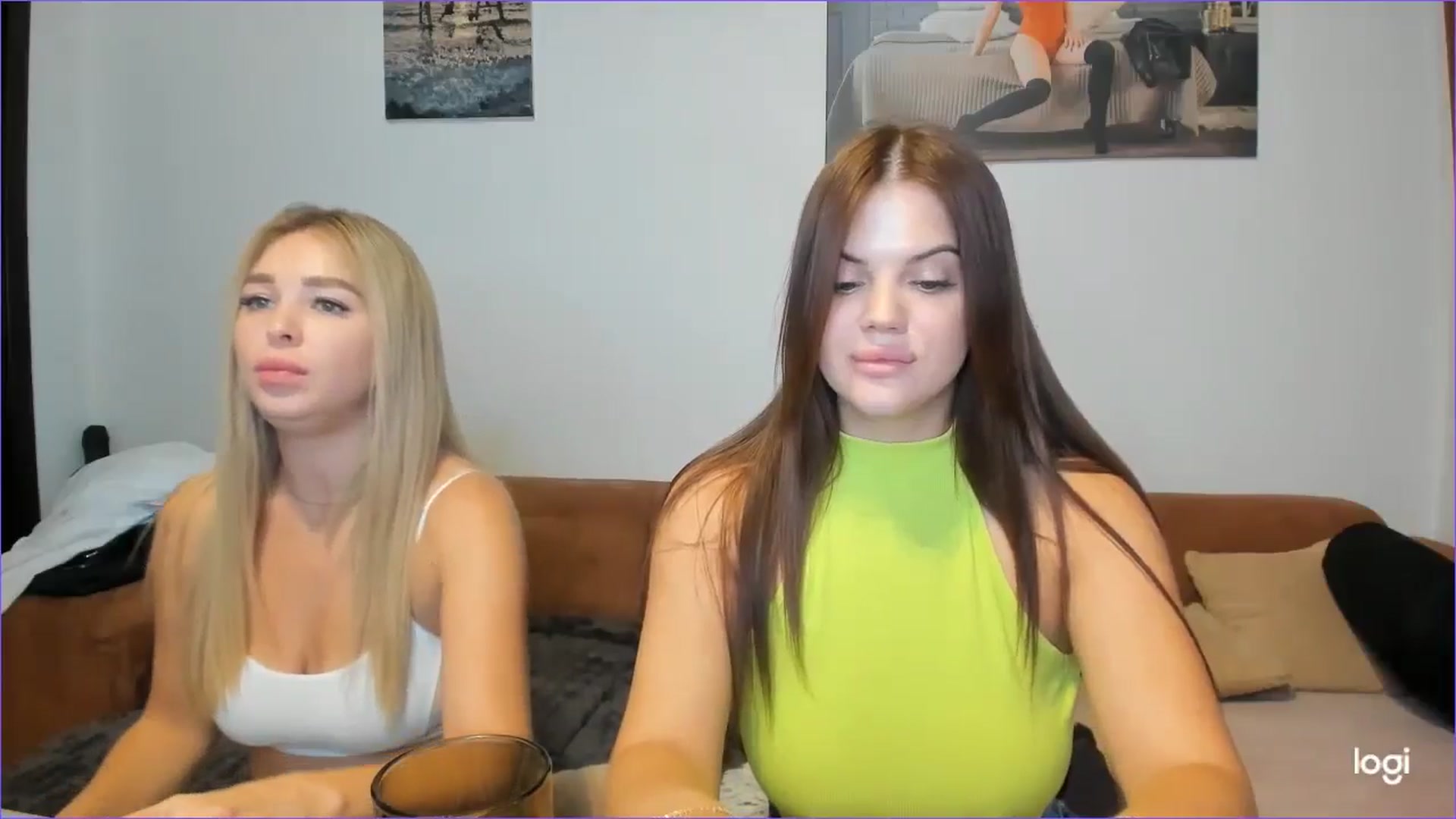 Gallery image thumbnail from StefaniNell's myfreecams stream on, 09/01/2024, 10:32 image 3 of 20