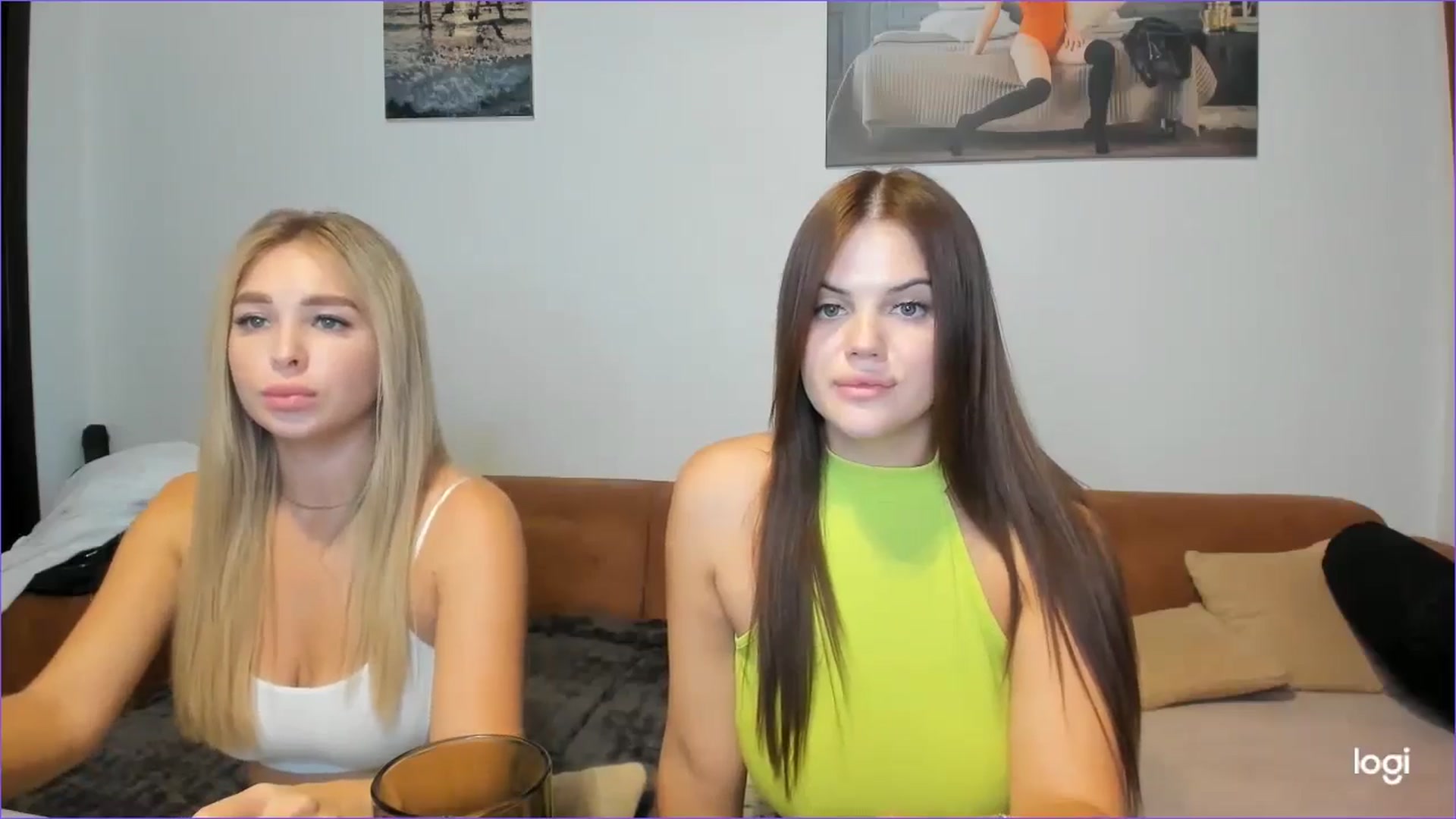 Gallery image thumbnail from StefaniNell's myfreecams stream on, 09/01/2024, 10:32 image 5 of 20