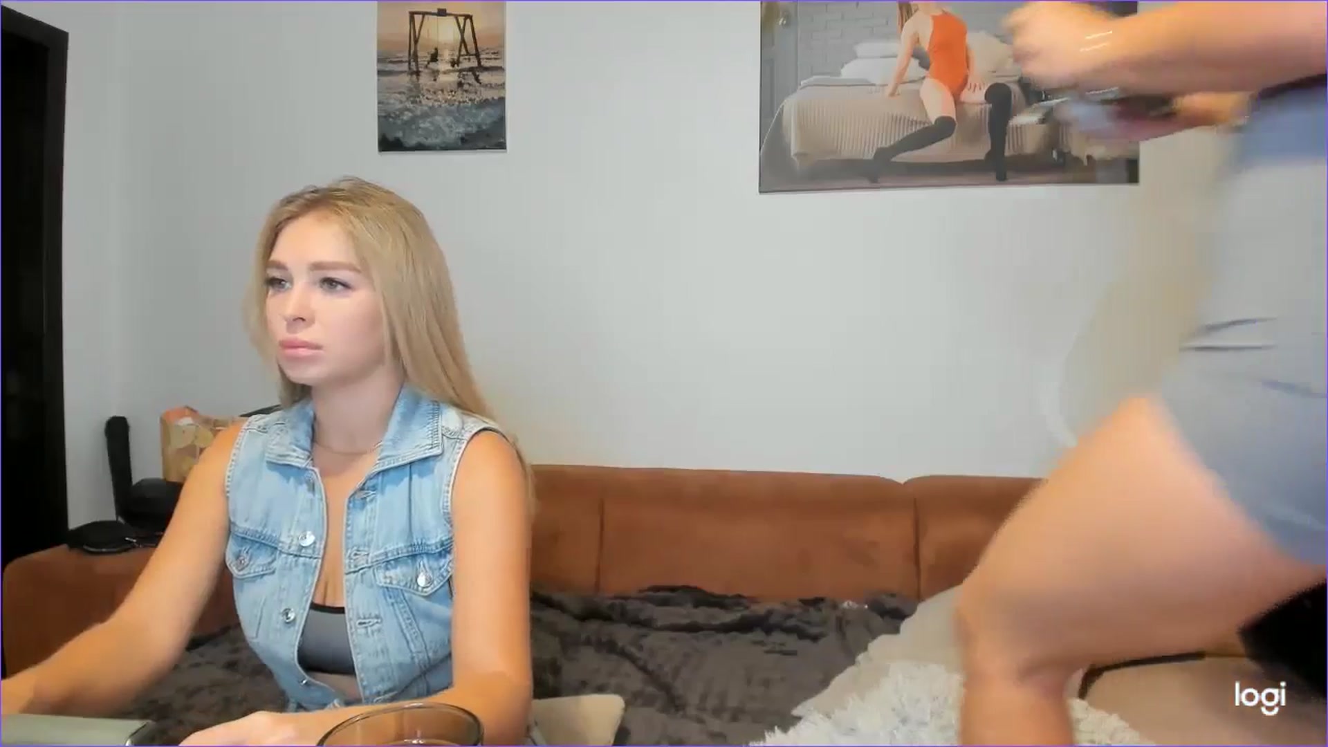 Gallery image thumbnail from StefaniNell's myfreecams stream on, 09/02/2024, 06:24 image 14 of 20