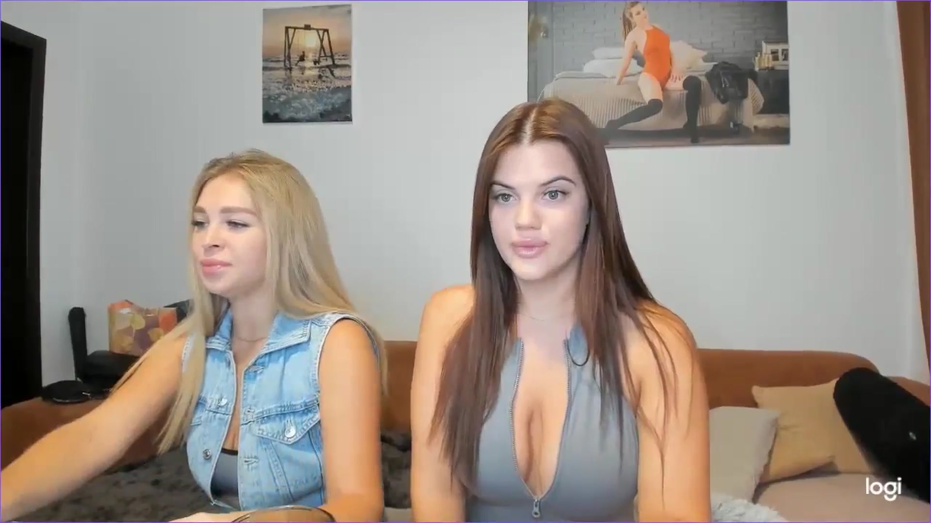 Gallery image thumbnail from StefaniNell's myfreecams stream on, 09/02/2024, 06:24 image 8 of 20