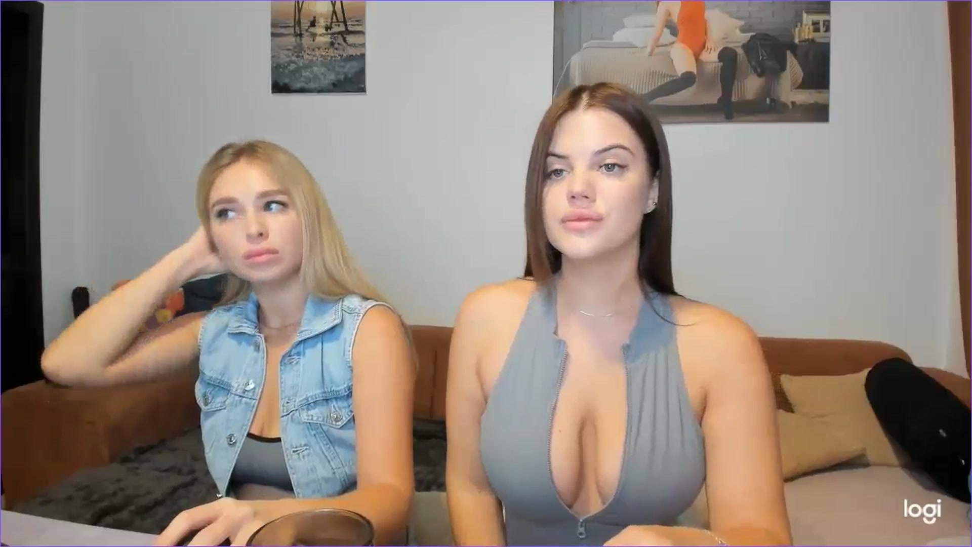 Gallery image thumbnail from StefaniNell's myfreecams stream on, 09/02/2024, 07:55 image 12 of 20
