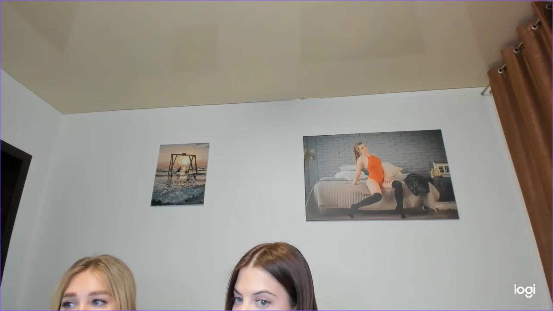 Gallery image thumbnail from StefaniNell's myfreecams stream on, 09/02/2024, 08:16 image 6 of 20