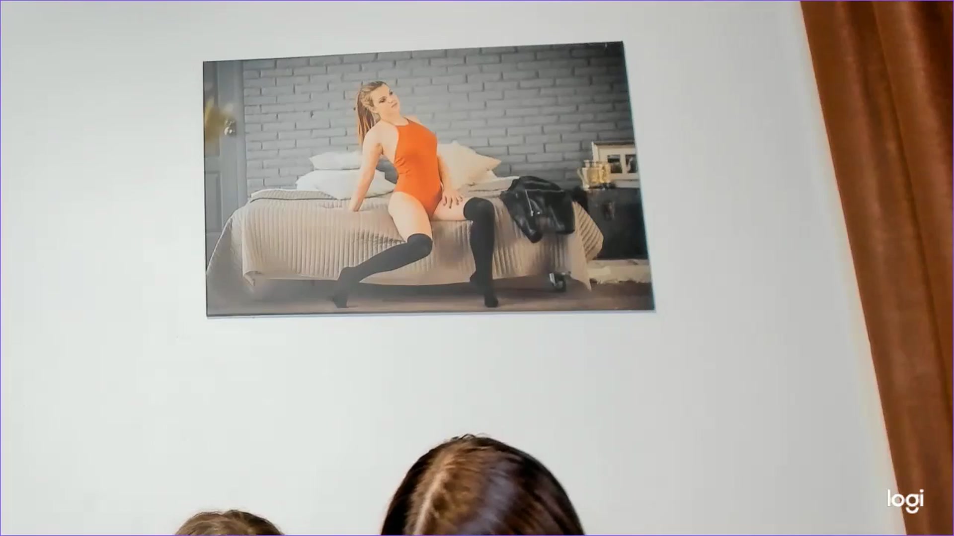 Gallery image thumbnail from StefaniNell's myfreecams stream on, 09/02/2024, 09:34 image 12 of 20