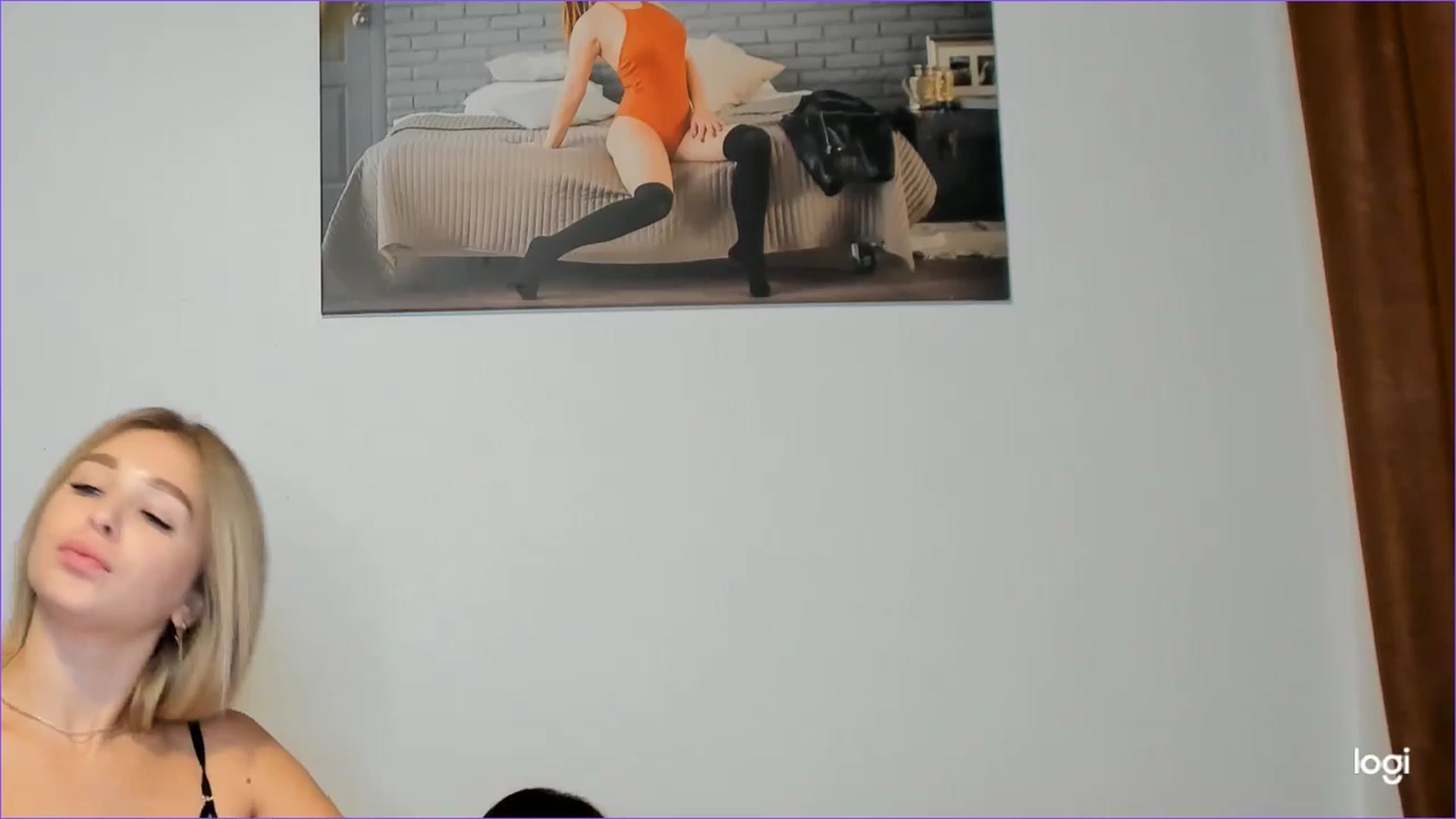 Gallery image thumbnail from StefaniNell's myfreecams stream on, 09/02/2024, 09:34 image 10 of 20