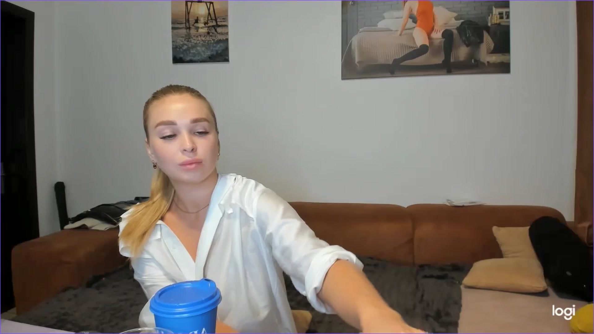 Gallery image thumbnail from StefaniNell's myfreecams stream on, 09/03/2024, 08:49 image 19 of 20