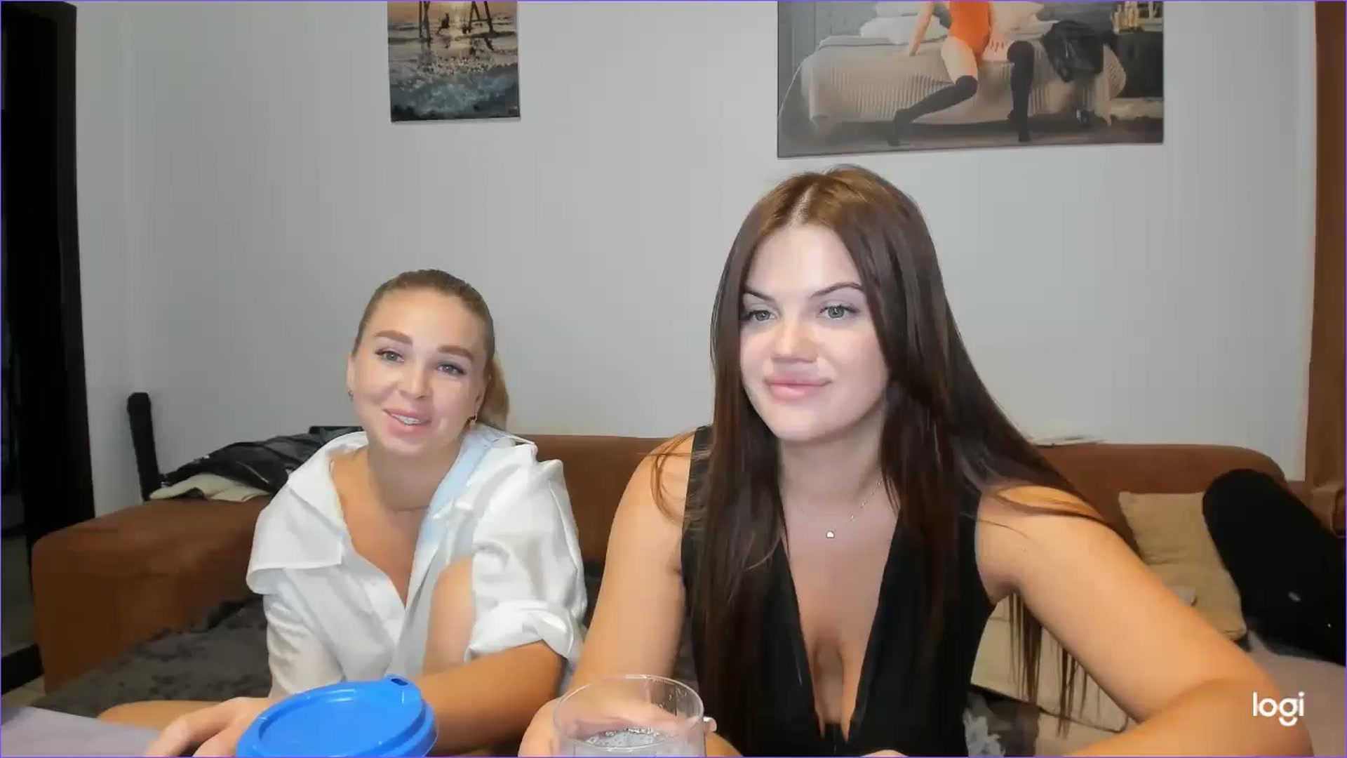 Gallery image thumbnail from StefaniNell's myfreecams stream on, 09/03/2024, 08:49 image 1 of 20