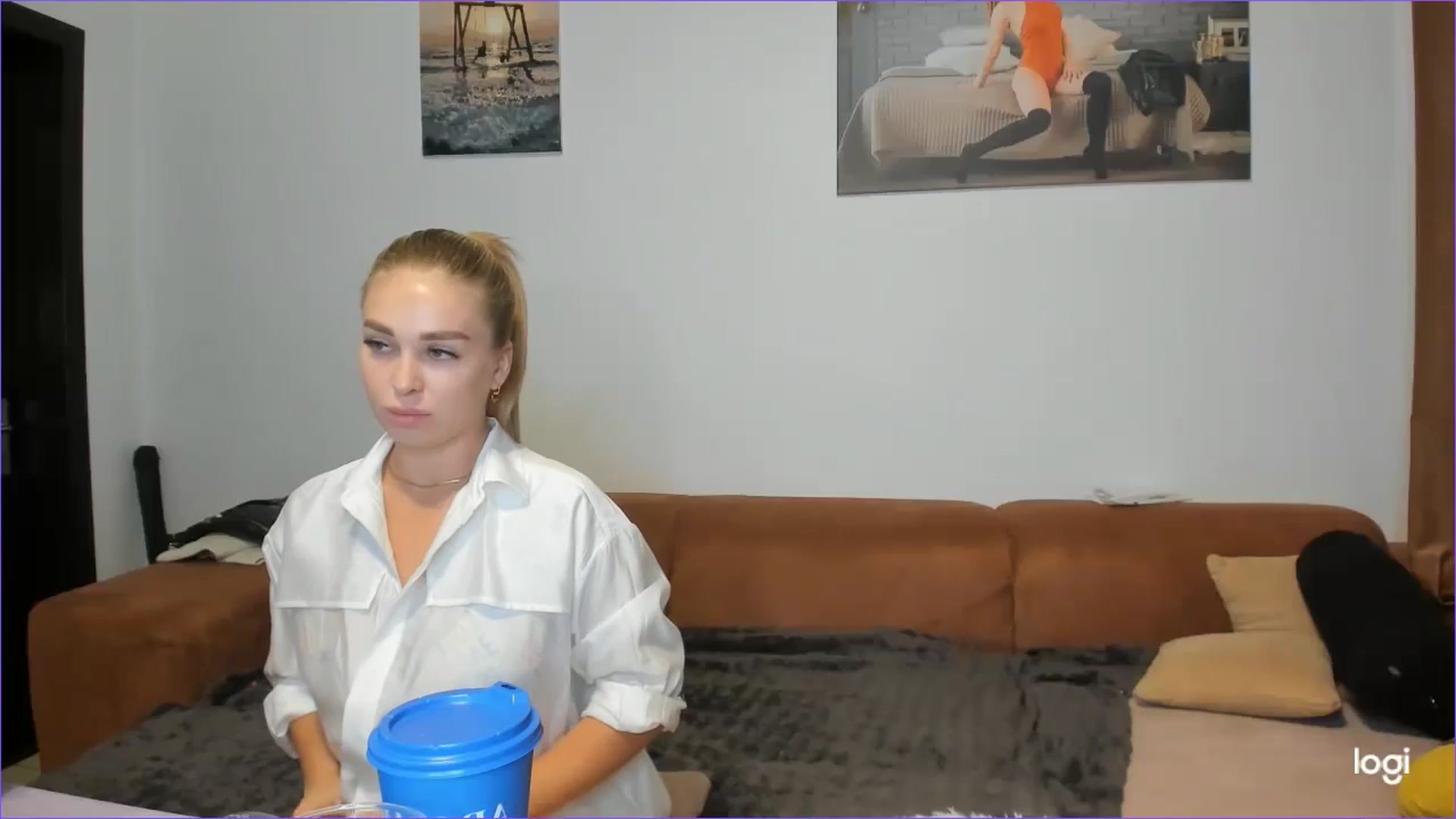 Gallery image thumbnail from StefaniNell's myfreecams stream on, 09/03/2024, 08:49 image 17 of 20