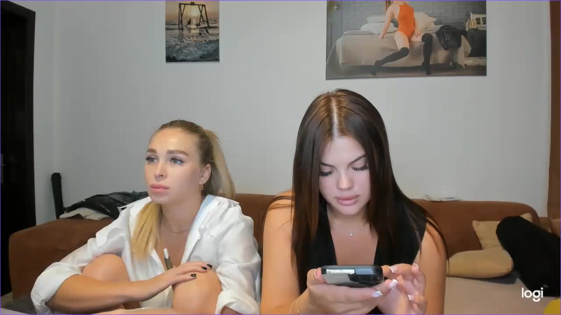 Gallery image thumbnail from StefaniNell's myfreecams stream on, 09/03/2024, 09:50 image 18 of 20