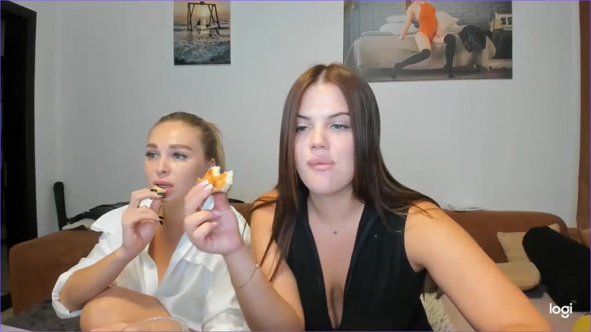 Gallery image thumbnail from StefaniNell's myfreecams stream on, 09/03/2024, 09:50 image 5 of 20