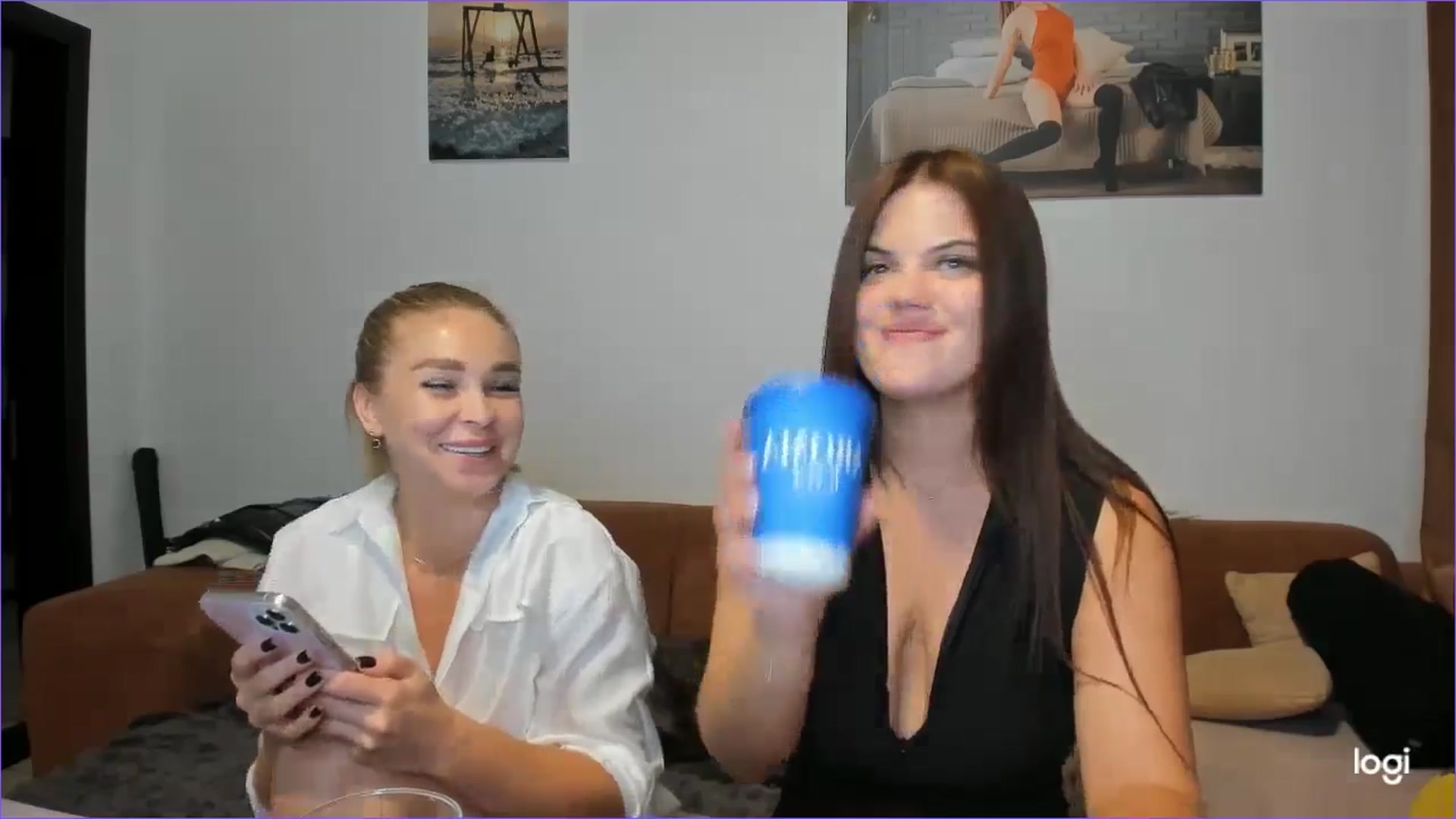 Gallery image thumbnail from StefaniNell's myfreecams stream on, 09/03/2024, 09:50 image 8 of 20