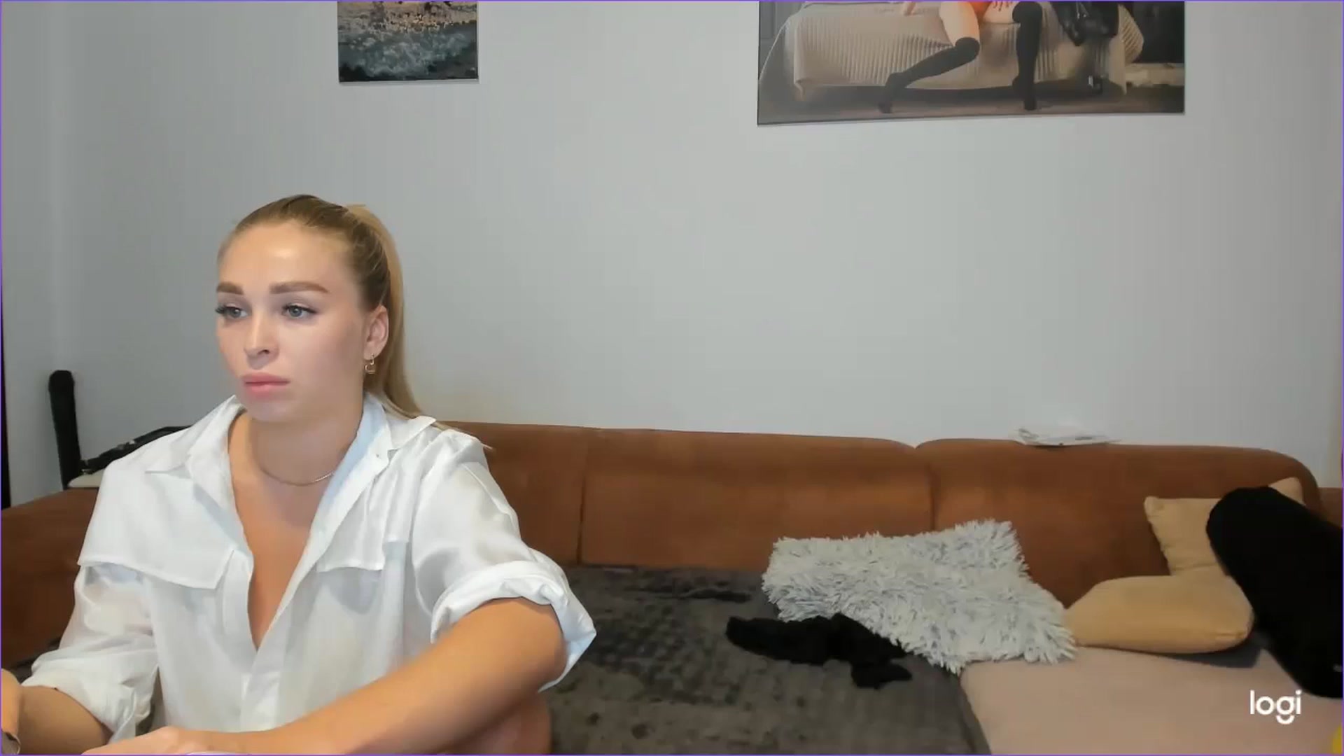 Gallery image thumbnail from StefaniNell's myfreecams stream on, 09/03/2024, 10:29 image 4 of 20