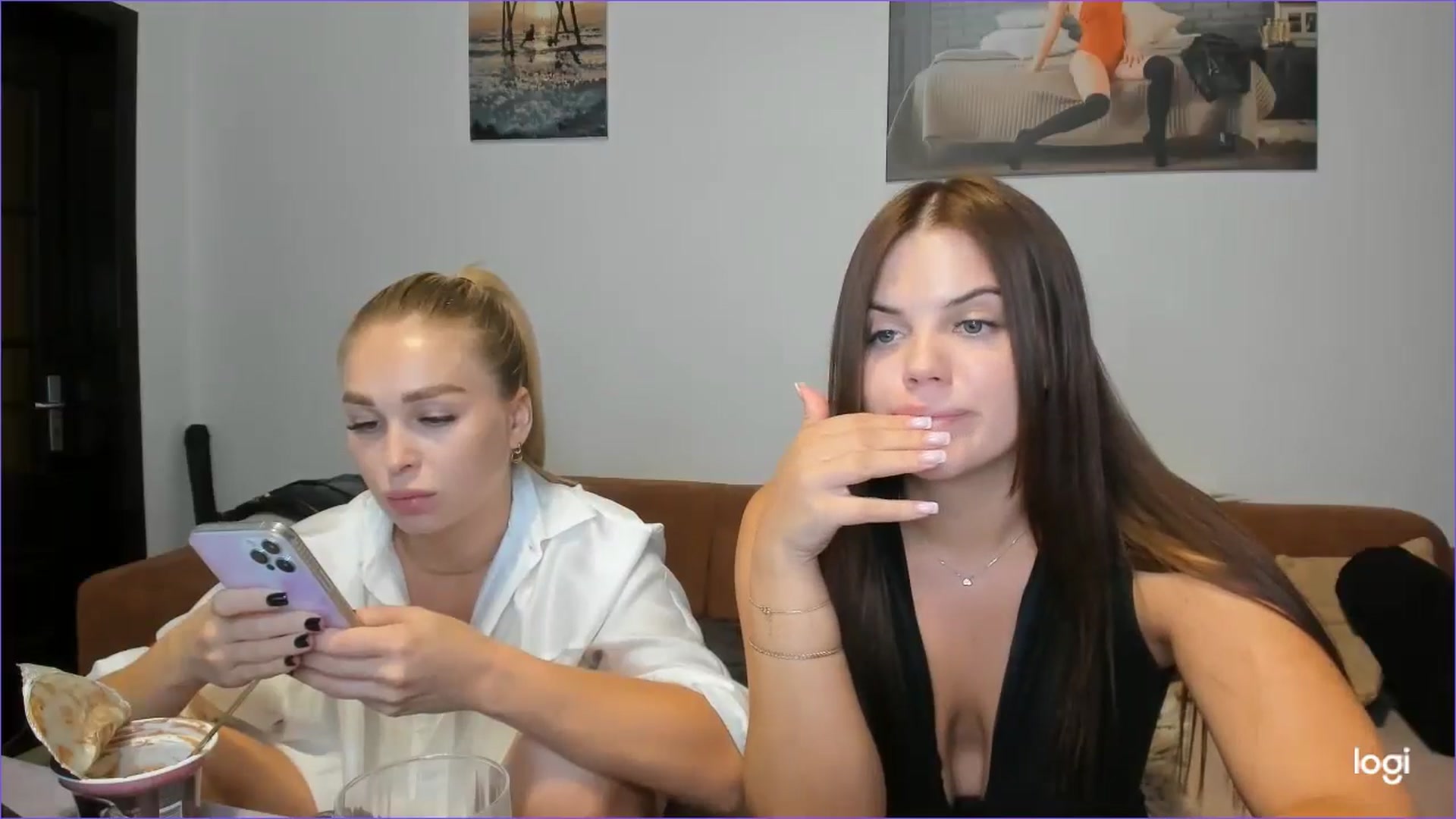 Gallery image thumbnail from StefaniNell's myfreecams stream on, 09/03/2024, 10:29 image 9 of 20
